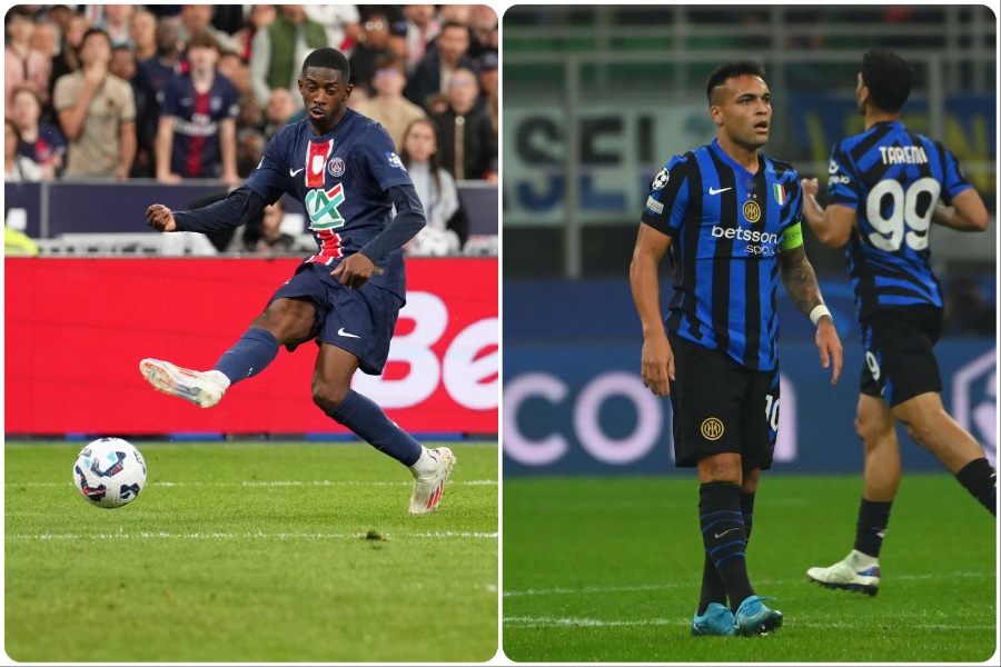 Goreće „Alijanc arena“! MaxBet mućkalica za finale Lige šampiona je prava poslastica