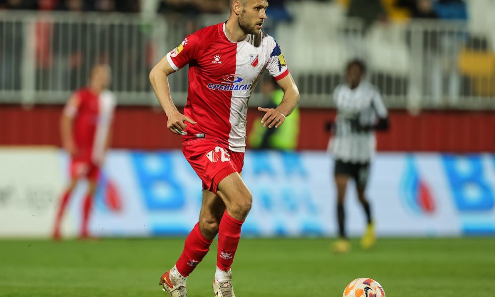 Bivši štoper Vojvodine ima novi klub!