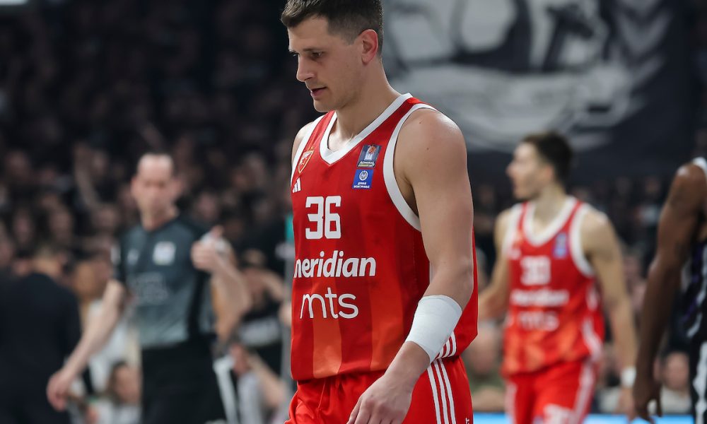 Nedovićeva misteriozna objava! Dominiraju bele „fantomke“