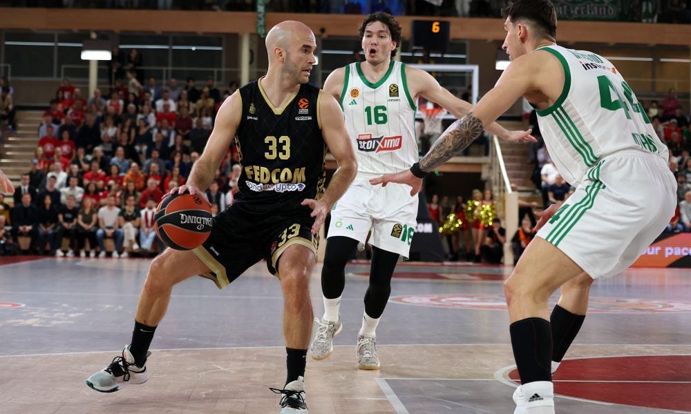 Nevolje u raju: Igrači finaliste F4 Evrolige u štrajku!