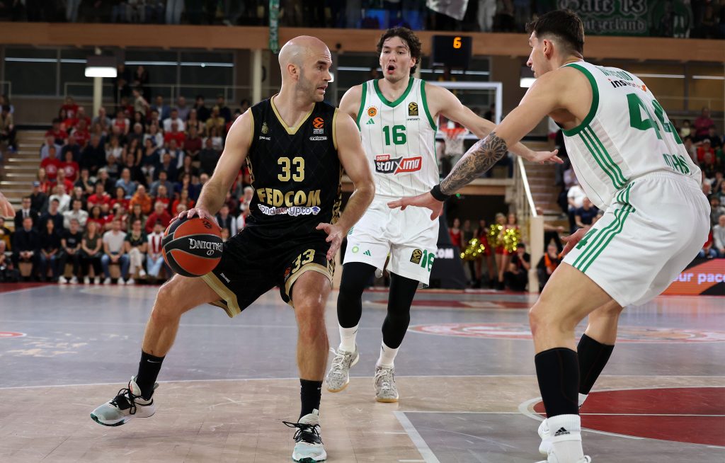 Nevolje u raju: Igrači finaliste F4 Evrolige u štrajku!