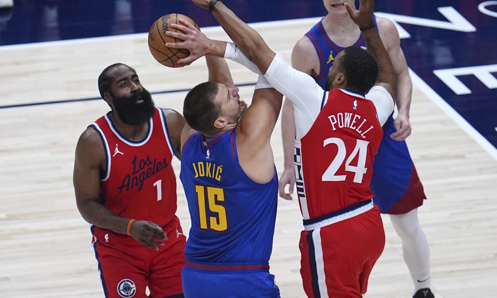 Denver „unakazio“ Kliperse! Sledeći su Oklahoma i Šej (VIDEO)