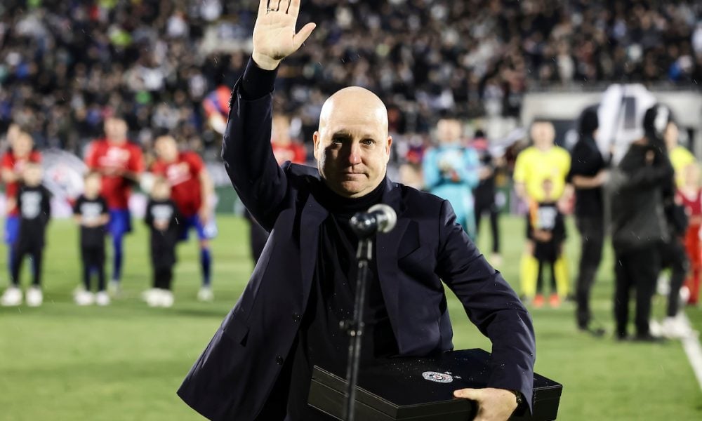 Srbi počeli da se isplaćuju: Nikolić i Jović odveli AEK u Ligu konferencije
