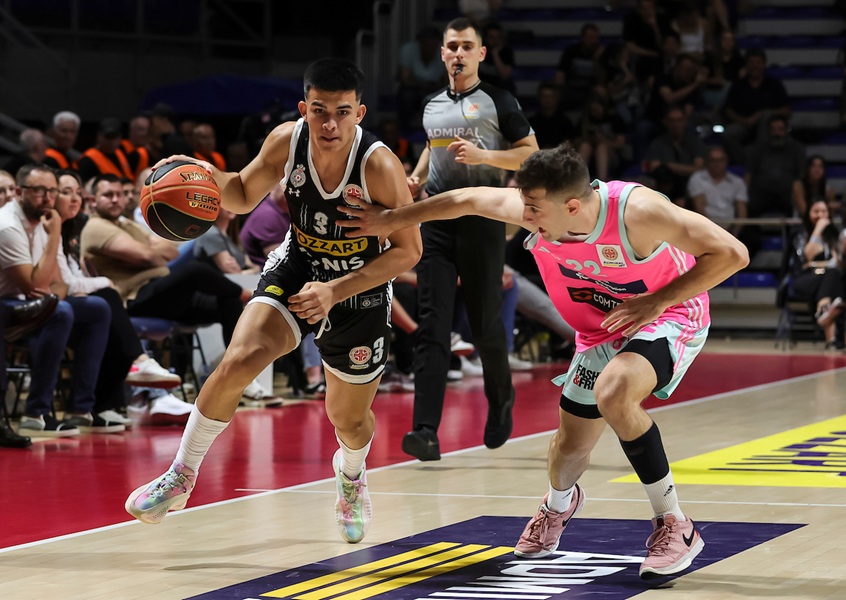 Savo Drezgić pojačao Megu! Evo koliko pripada Partizanu