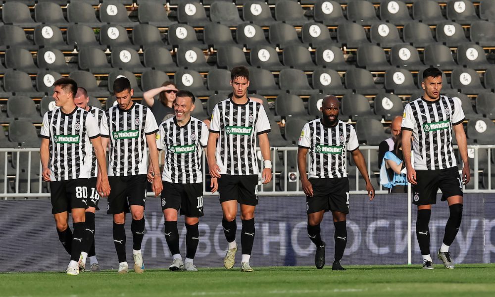 Prilika za Partizan? Miljenik „grobara“ u potrazi za klubom