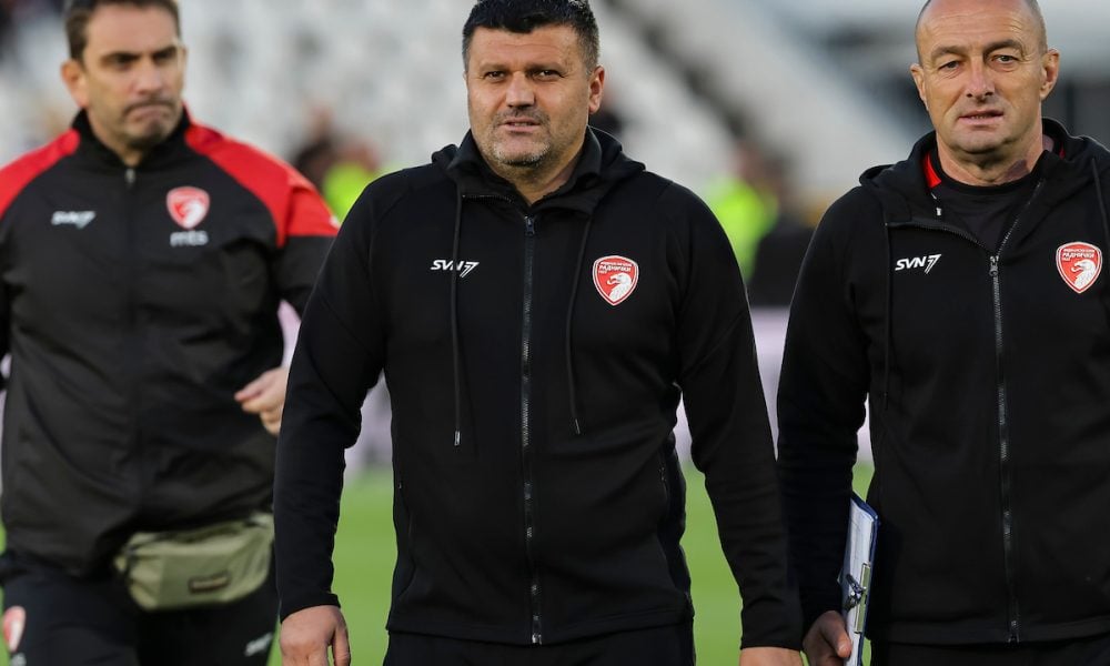 Bomba u Sarajevu – posle Ljajića dolazi i Dudić!