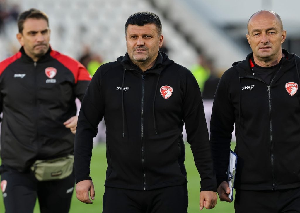 Bomba u Sarajevu – posle Ljajića dolazi i Dudić!