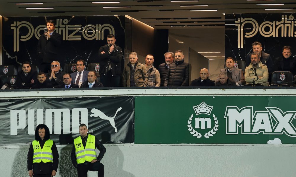 Sarajlije pišu: TSC „krade“ pojačanje Vojvodini i Partizanu!