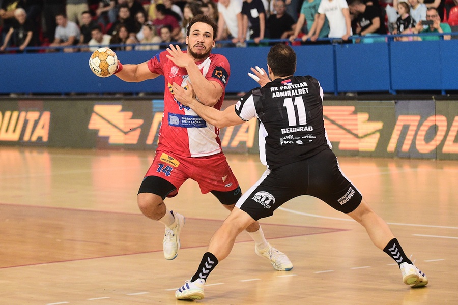 Partizan dominirao protiv šampiona i na korak je do osvajanja titule