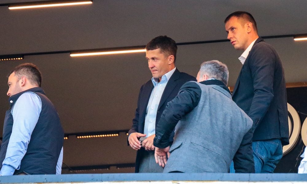 POTVRĐENO PISANJE MBS Saša Ilić u Sumgajtu (FOTO/VIDEO)