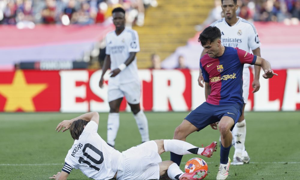 Ponoćna bomba! Real „ukrao“ pojačanje Barseloni