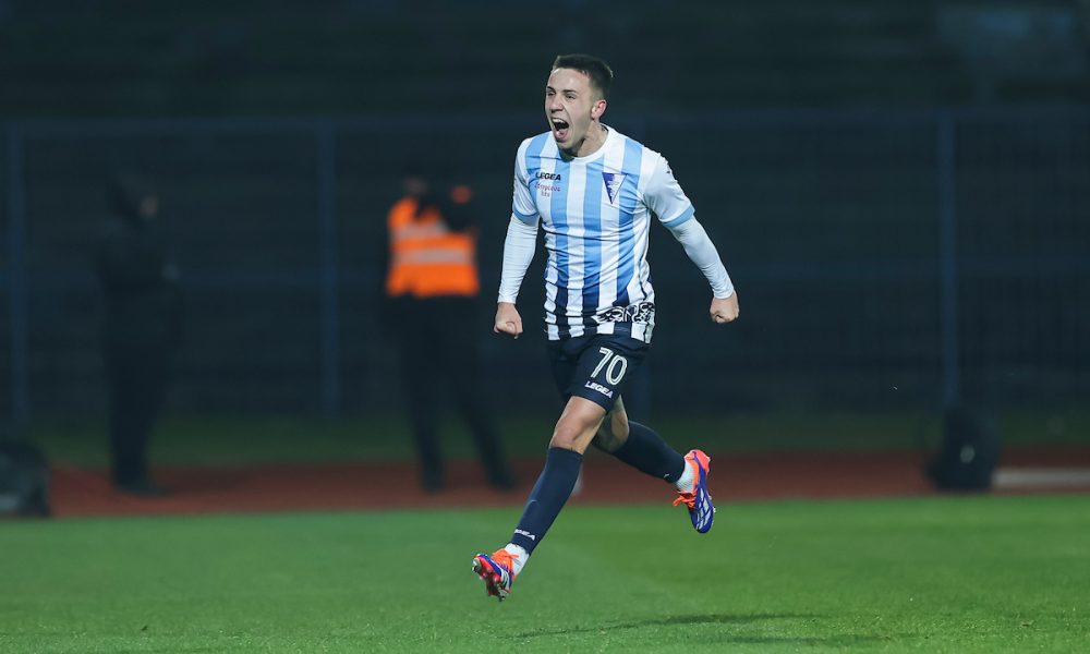 Sivićev Spartak slavio nad Radničkim! Tomović srušio Nišlije