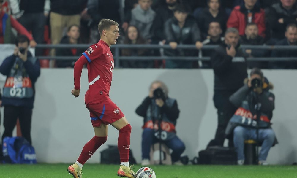 Srbin završava misiju u Rubinu