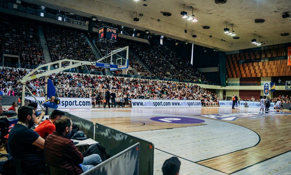 Bosna se vratila u ABA ligu