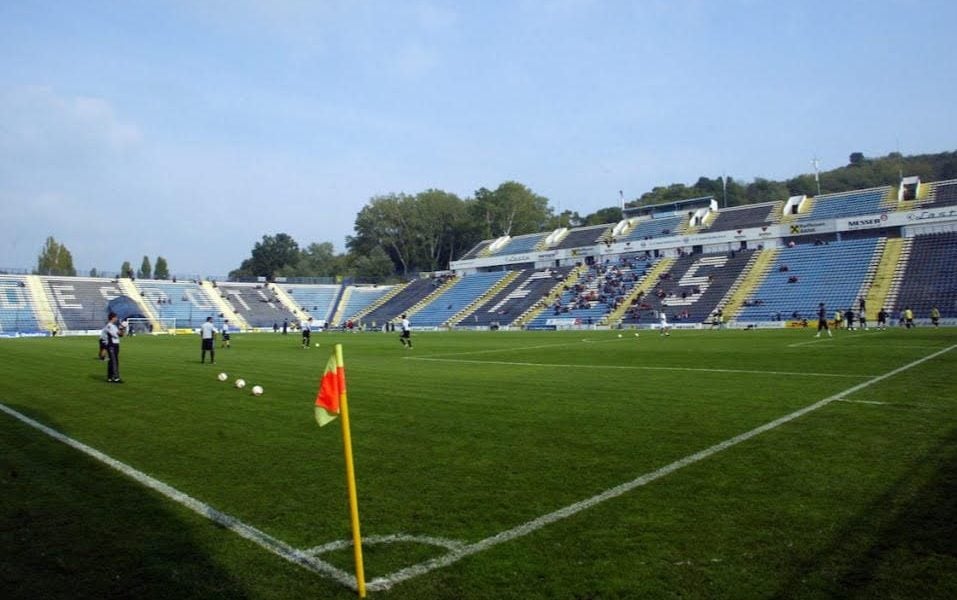 Amaterski propust „oklopnika“: Smederevo kolo pre kraja već u nižem rangu?