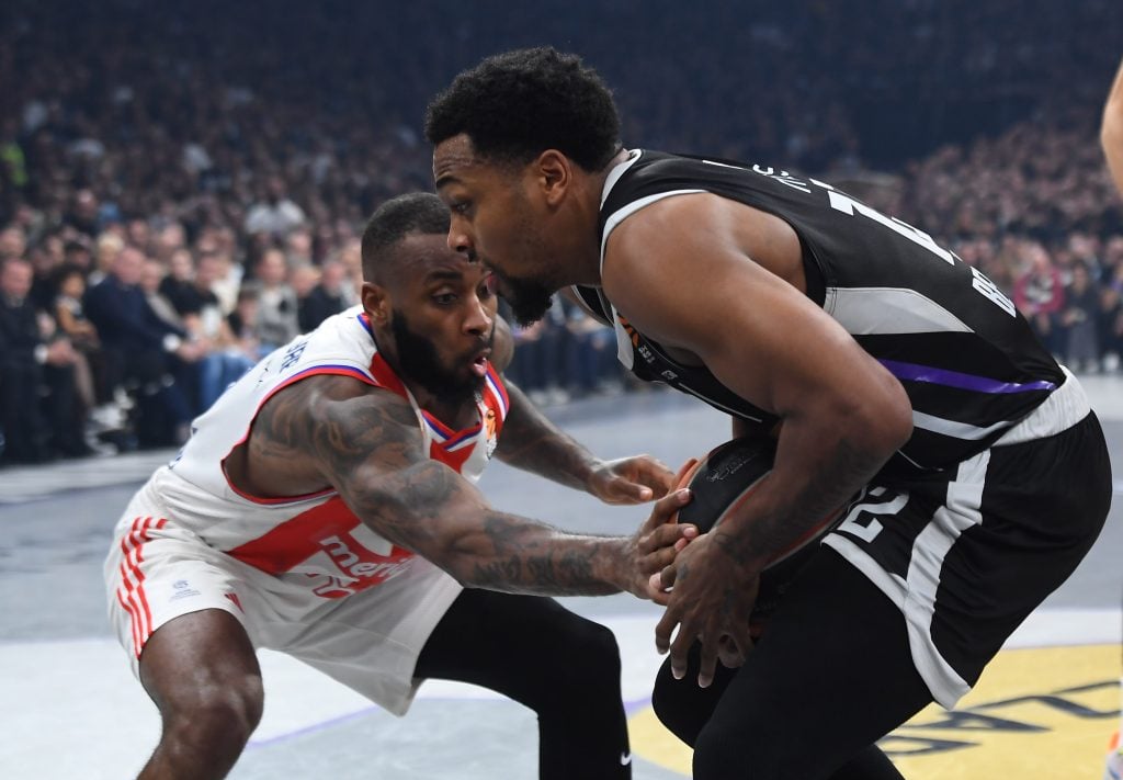 Partizan i Zvezda na korak do nečeg što do sada nismo videli