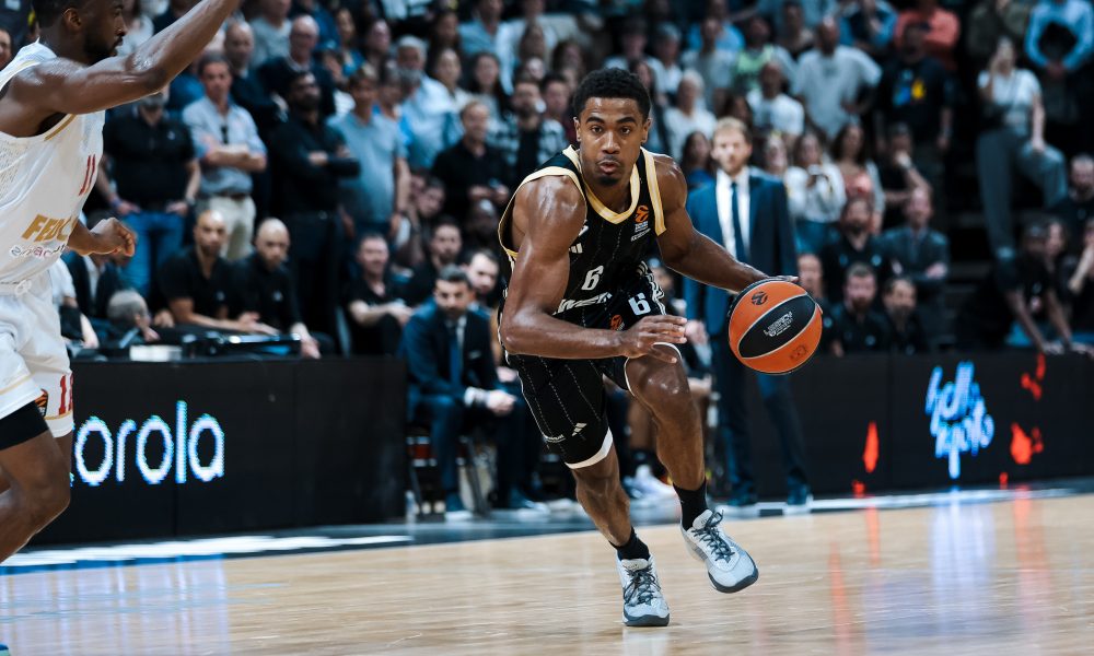 Toni Parker potvrdio: Maledon je Realov!