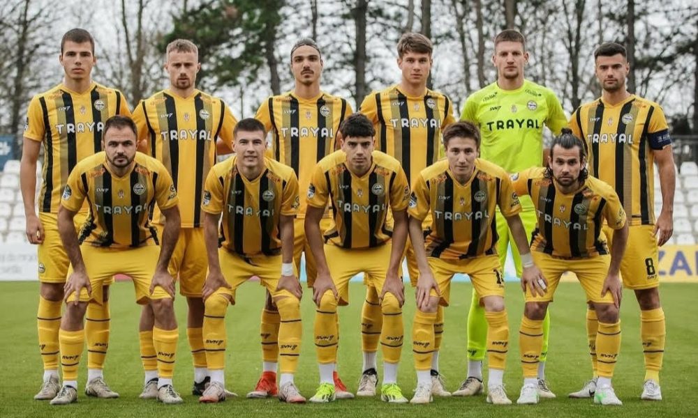Prva liga: Sloven ponovo pevajući iz Leskovca, „oklopnici“ klize ka ambisu