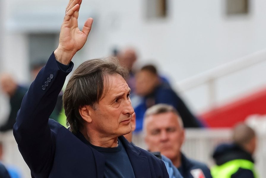 Voša veruje Tanjgi: Saradnja produžena na još dve godine!