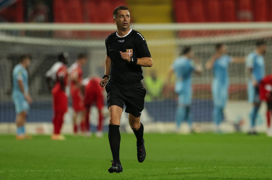 Momčilo Marković (Foto: Starsport)