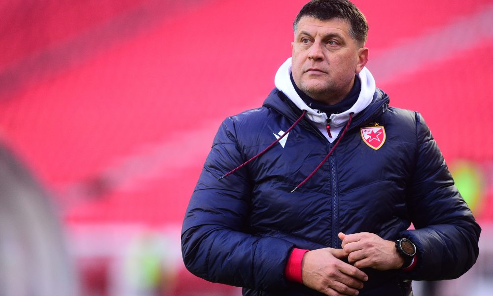 Proigrao! Zvezda ga prodala za 800.000, sada vredi devet puta više