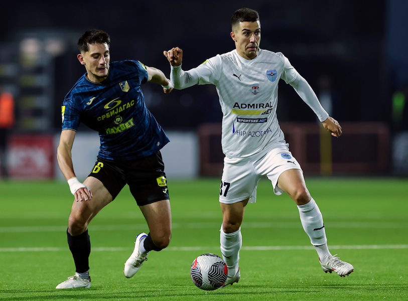 Korać zove na Kup: Želim pun stadion kao u Novom Pazaru i Kragujevcu