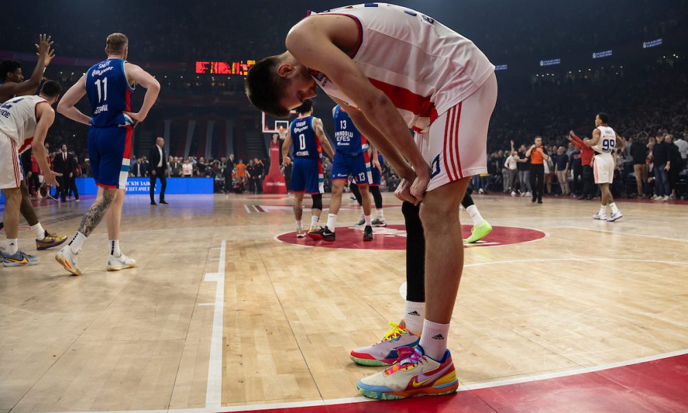 Da li se Ofer Janaj „sveti“ crveno-belima? Hapoel završio još jednu želju Zvezde!