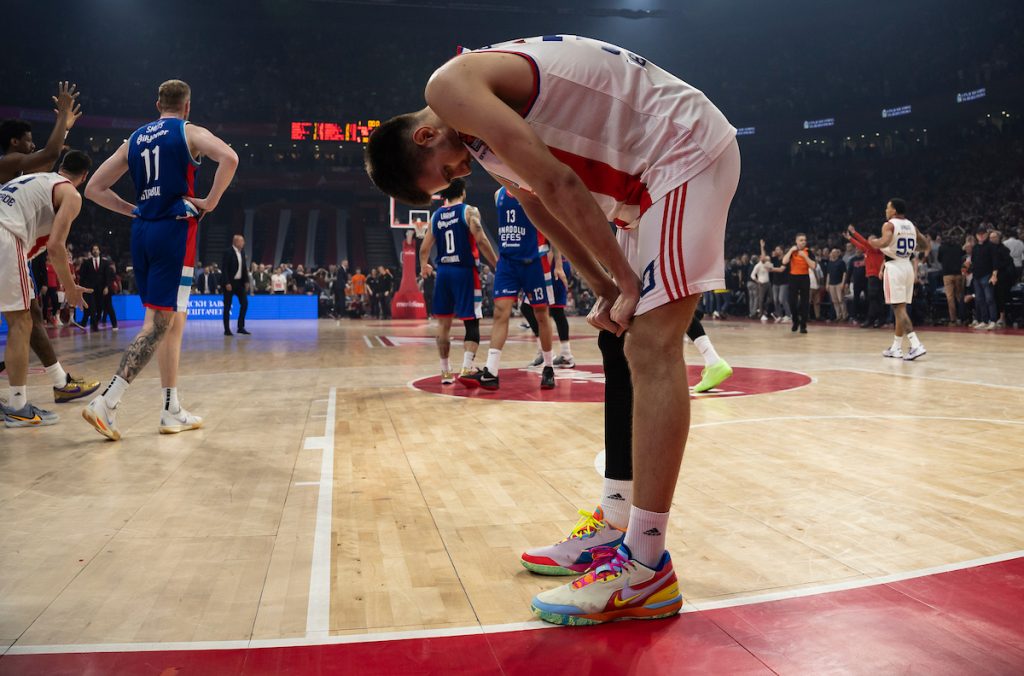 Da li se Ofer Janaj „sveti“ crveno-belima? Hapoel završio još jednu želju Zvezde!
