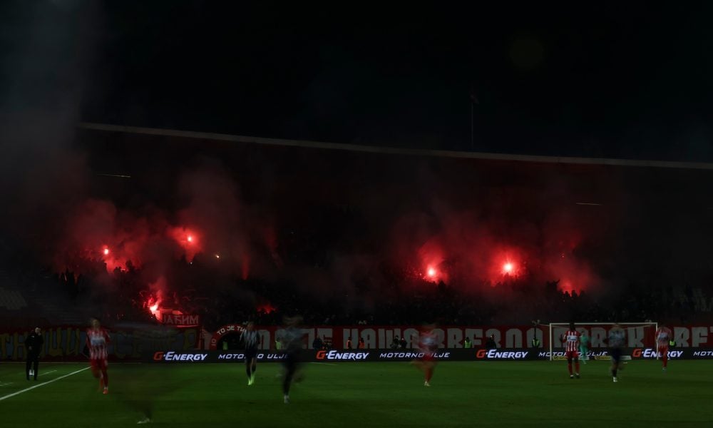 Zvezda našla beka u Moskvi! Obeštećenje iznosi 2.000.000 evra