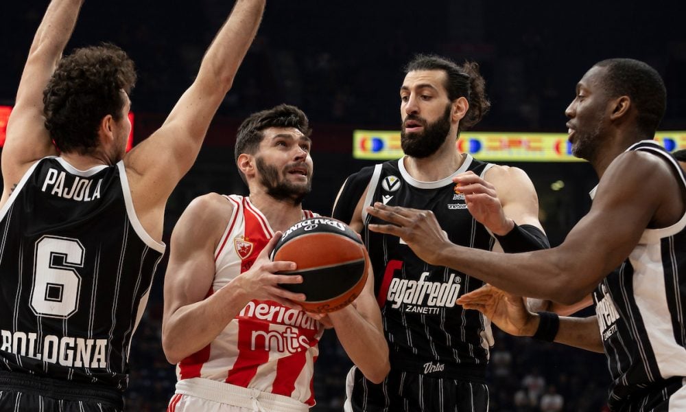 Nekadašnja velika želja Crvene zvezde stiže u Barsu