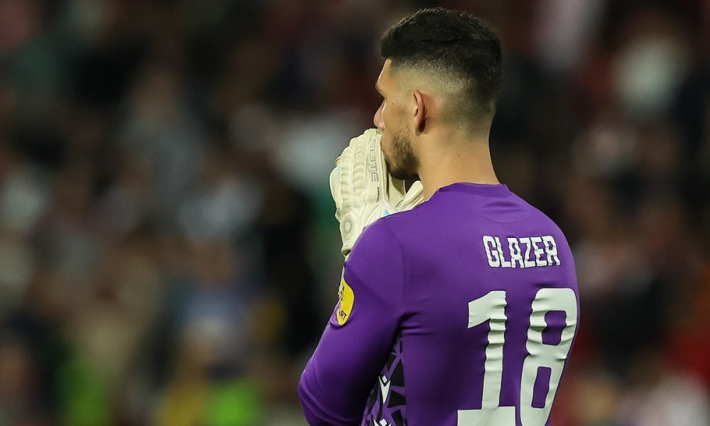 Izraelci pišu: Glazer ide kod Inzagija