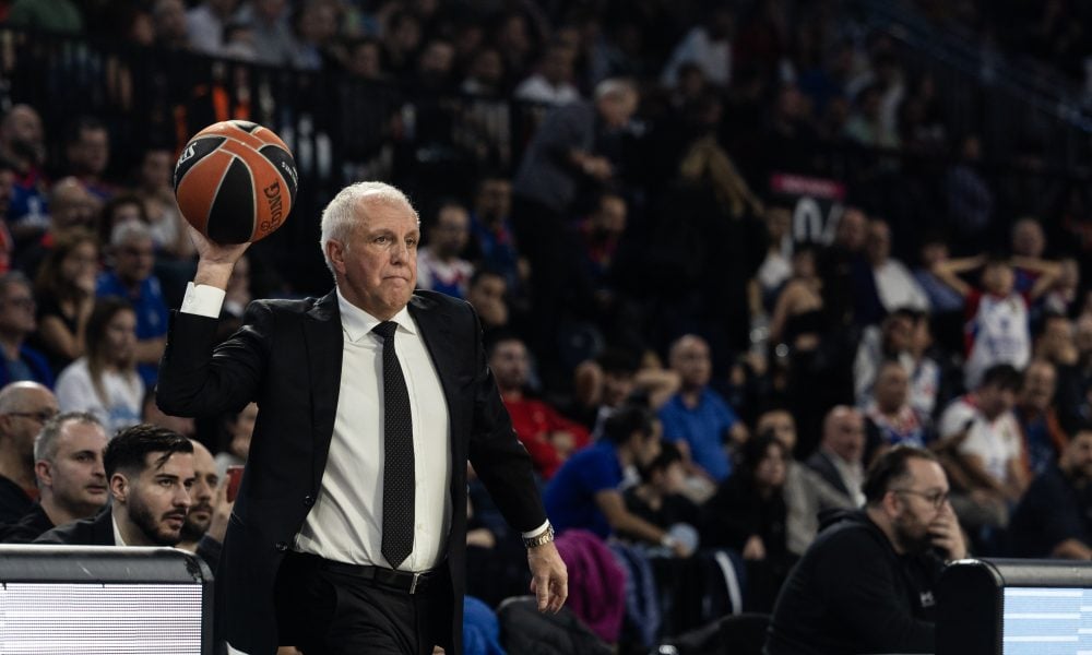 Partizan naciljao legendu Evrolige!