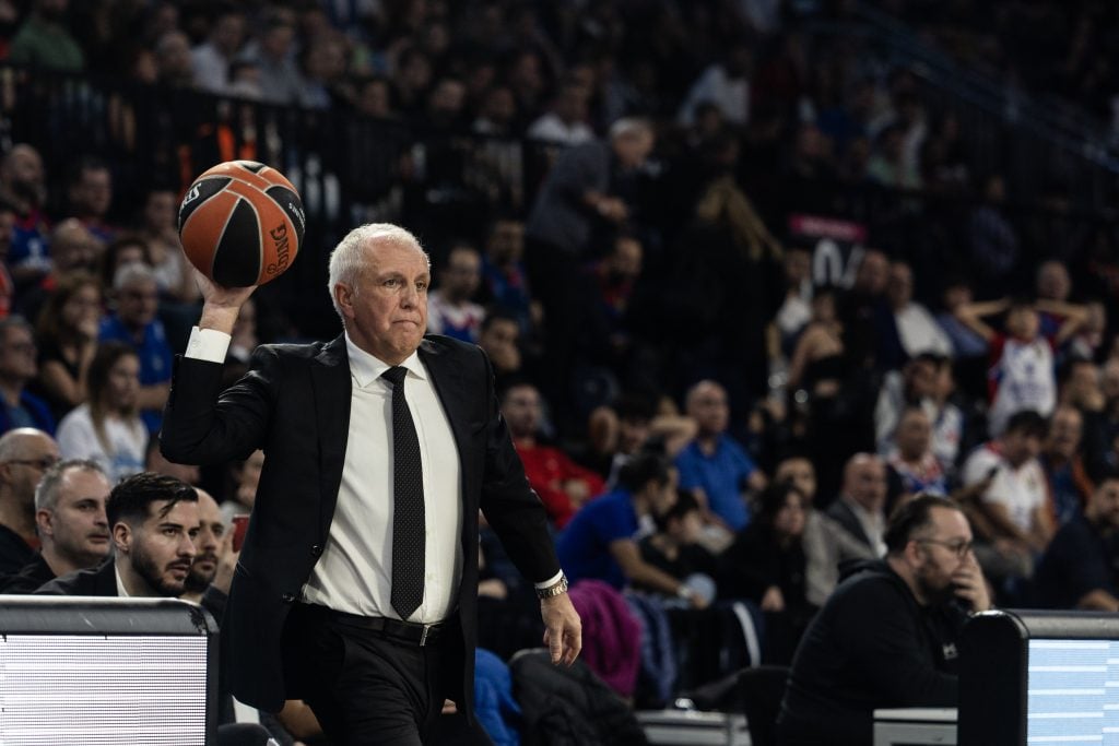 Obradović u Sarajevu – smeh do suza i želja da 10. titula prvaka Evrope bude s Partizanom (FOTO)