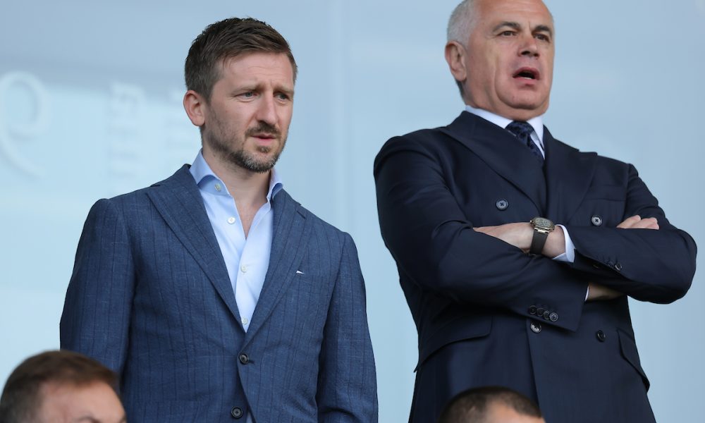 Marin: Čestitam od srca Milojeviću, igračima i celokupnoj upravi!