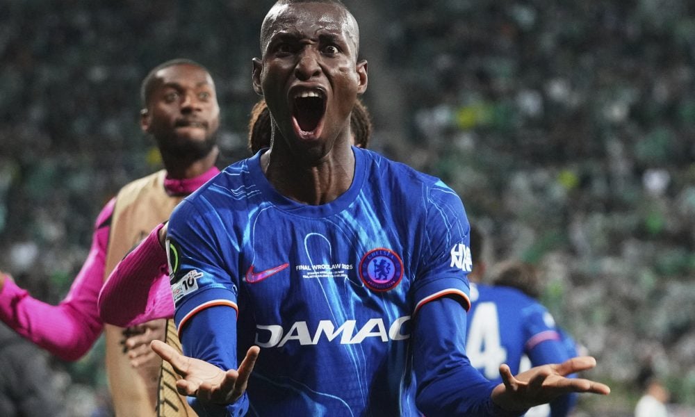 Ludilo prelaznog roka – Džekson stigao u Minhen, Čelsi mu naredio da se vrati