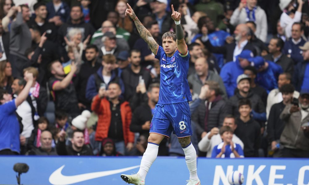 Čelsi srušio šampiona za Ligu šampiona, nova bruka Junajteda