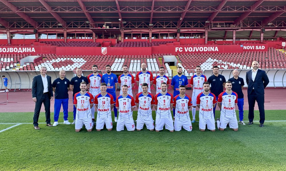 Srbija je treća na svetu! Mini fudbal reprezentacija savladala Crnu Goru i osvojila bronzu