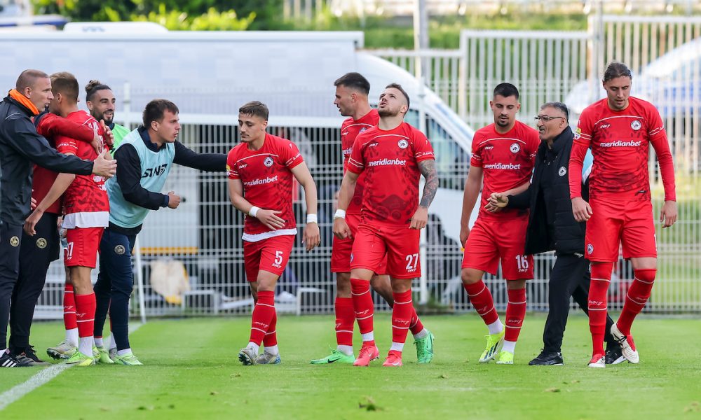 IMT angažovao iskusnog golmana za nastavak sezone