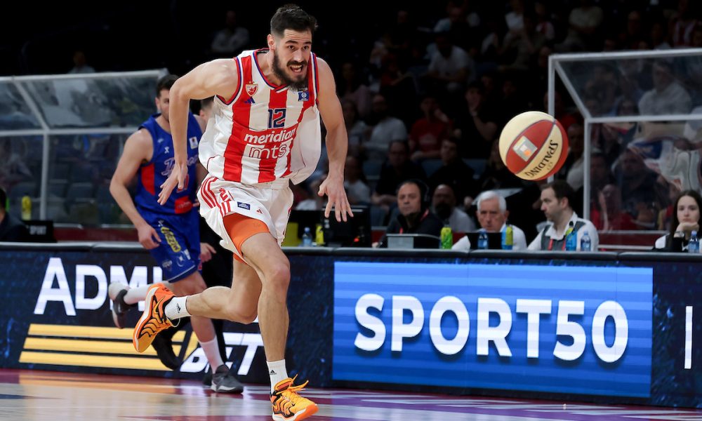 Šampion poveo u seriji, Amerikanci prekinuli Zvezdine muke, ali se pojavila još jedna