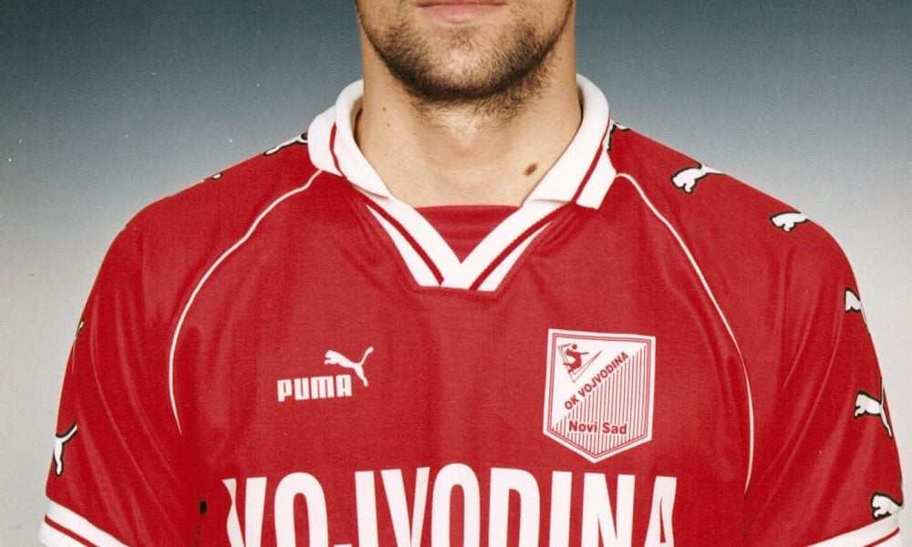 Tuga: Preminuo nekadašnji odbojkaš Vojvodine