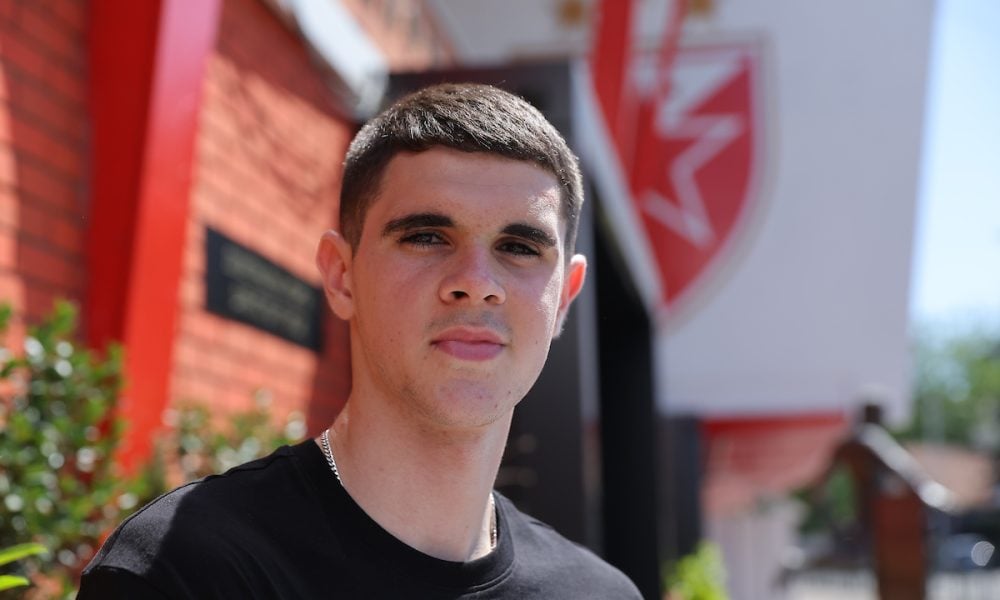 Nedeljkoviću stopiran prelazak u Italiju