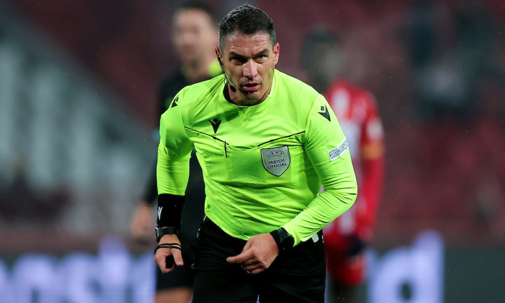 Komšijama pištaljke u dva evro finala, a gde su naši?