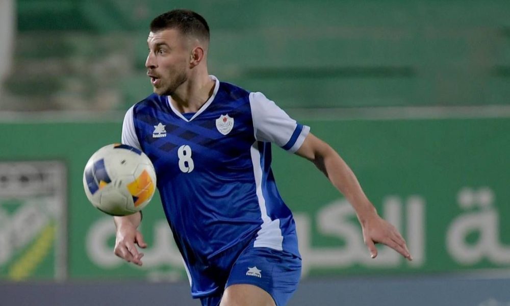 Eskić za MBS: Fudbal u Kuvajtu na istom nivou kao u Srbiji! Rado se sećam golova protiv „večitih“