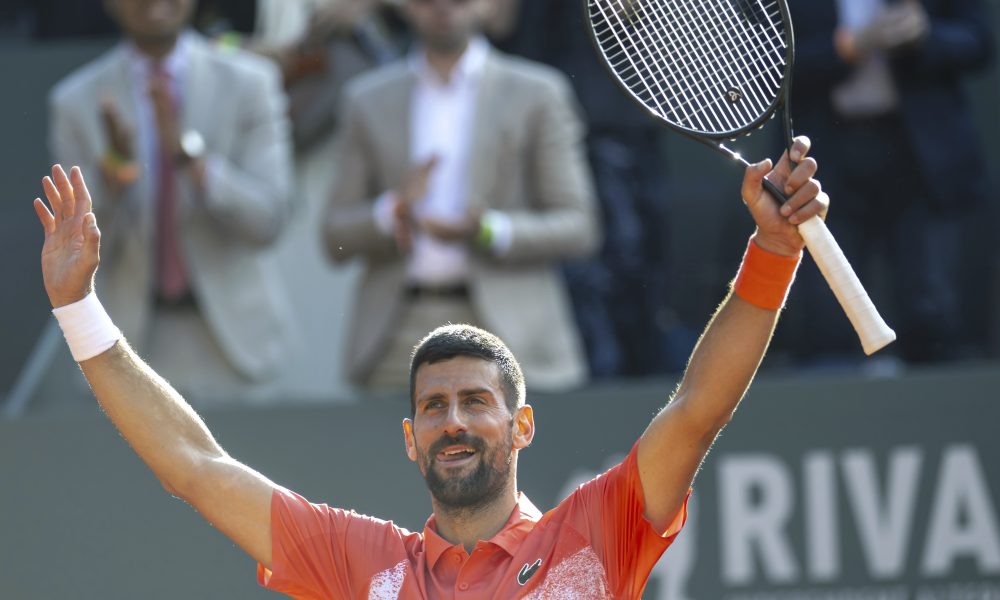 Evo je! Nije se predavao pred parisku šljaku, Novak osvojio stotu titulu!