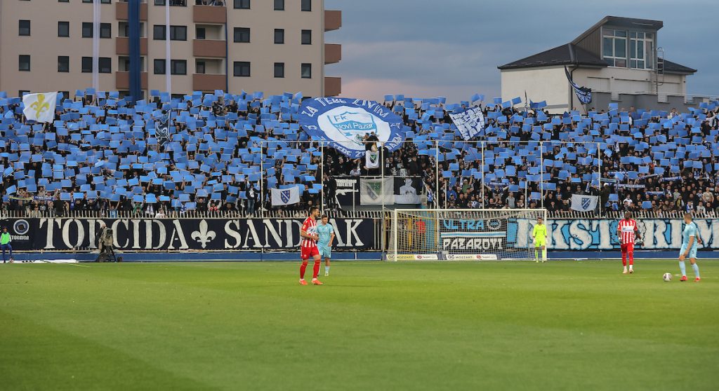 Pazarci, radujte se! Pao je izuzetno važan potpis kraj Jošanice