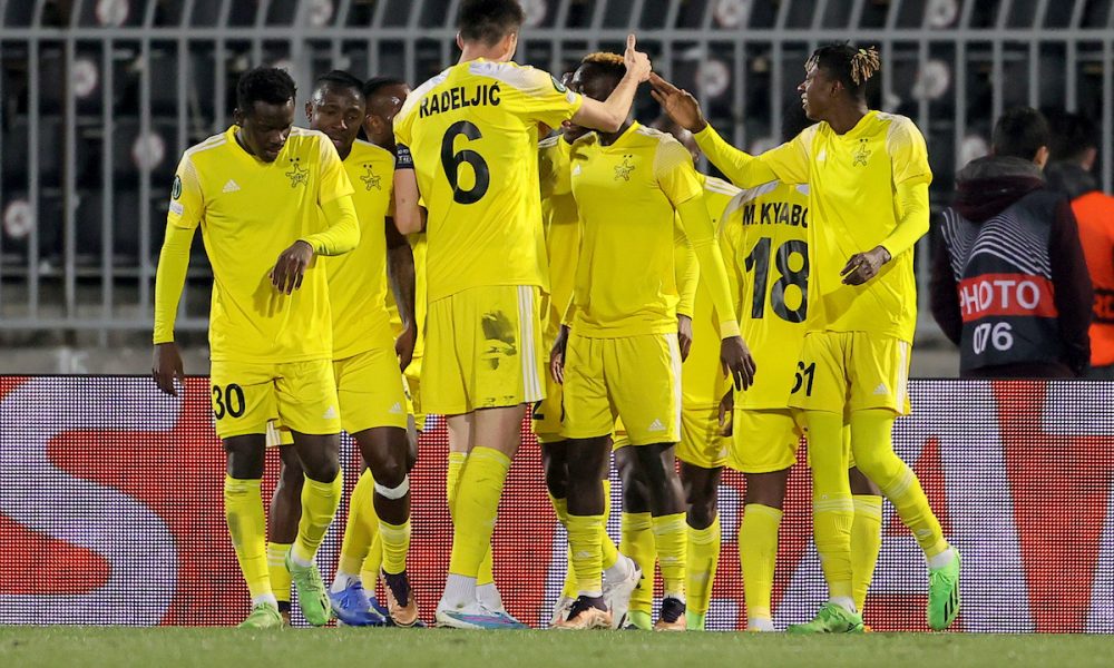 Ima i toga! Ovaj klub je imao 15 bodova viška, u sezoni nije poražen i završio je – treći