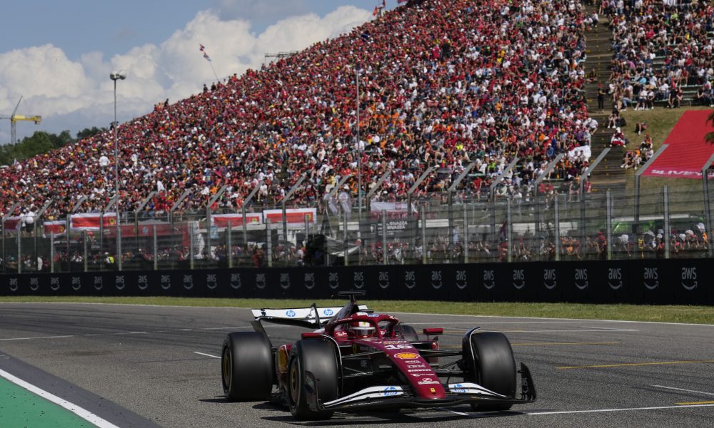 Kanada ostaje na mapi F1 do 2035. godine