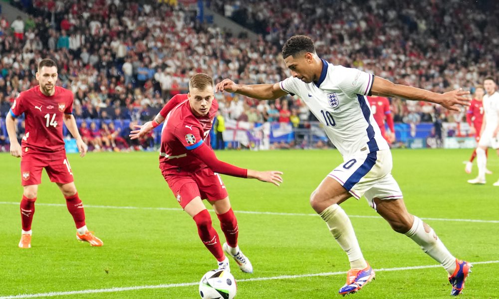 Iznenađenje! Engleska ne dolazi u Beograd?! Evo gde se igra meč protiv „gordog albiona“