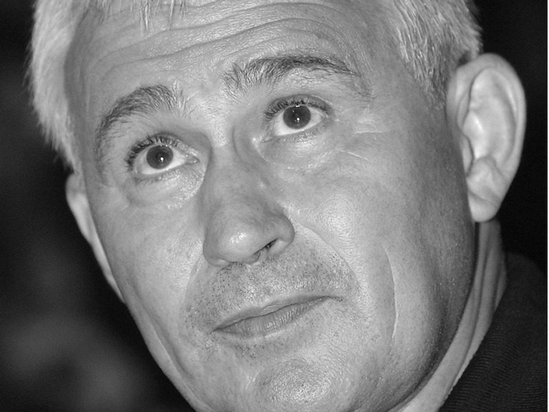 Umro Slobodan Jelić, nekadašnji košarkaš Partizana