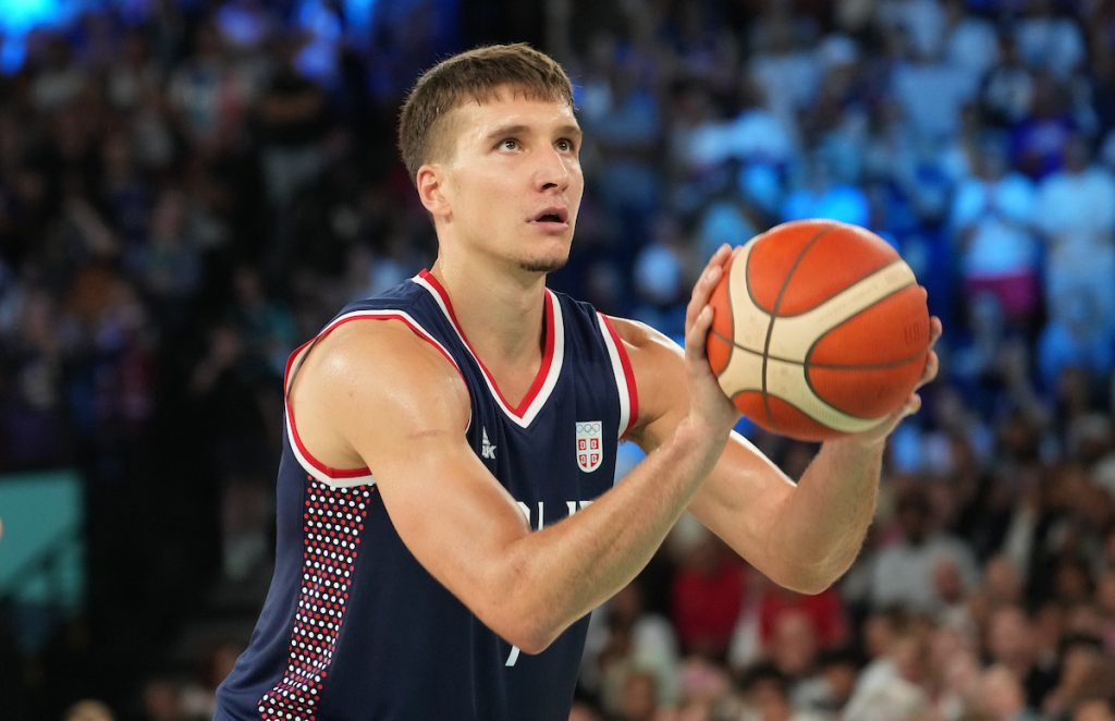 MOĆ! Srbija demolirala Češku u Minhenu, sutra sa Nemcima